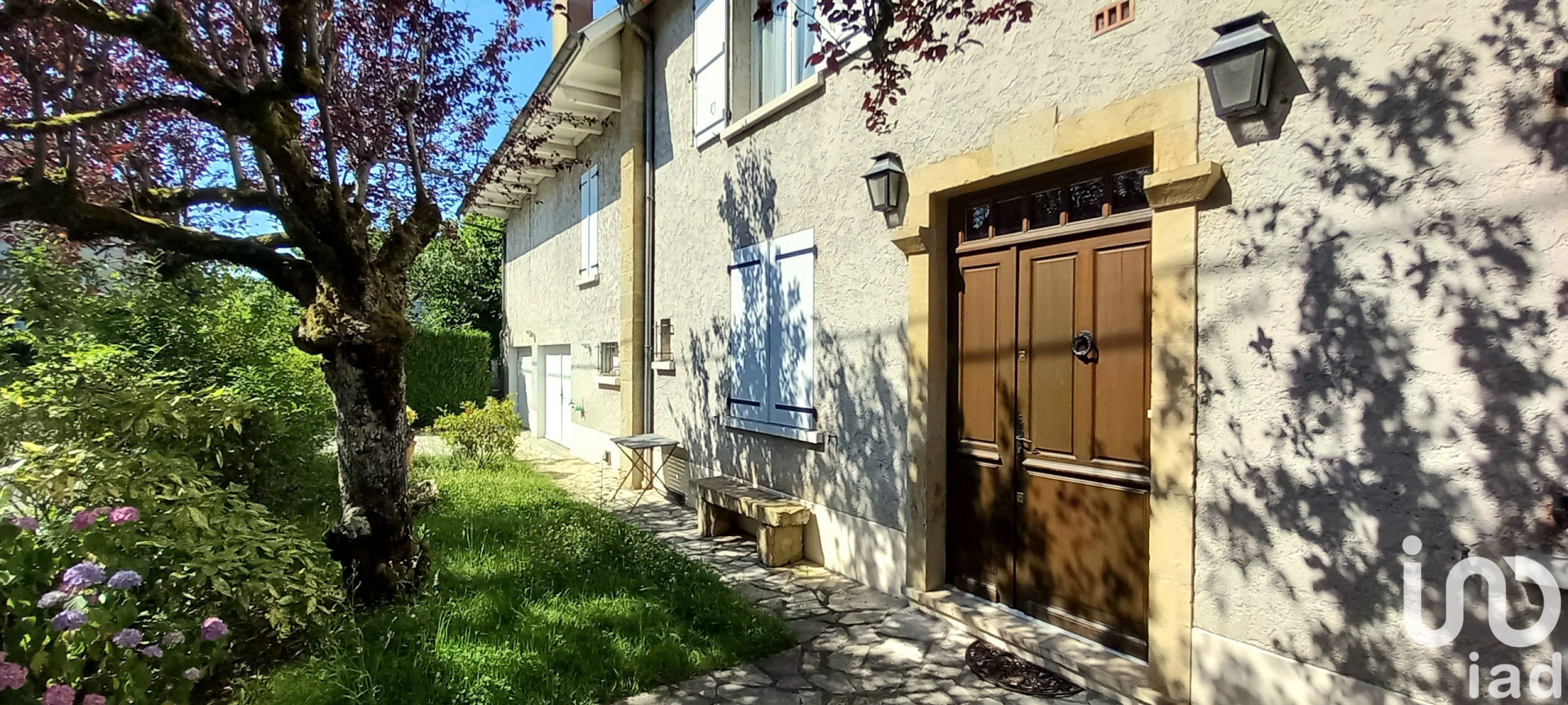 Vente Maison/villa 11 pièces
