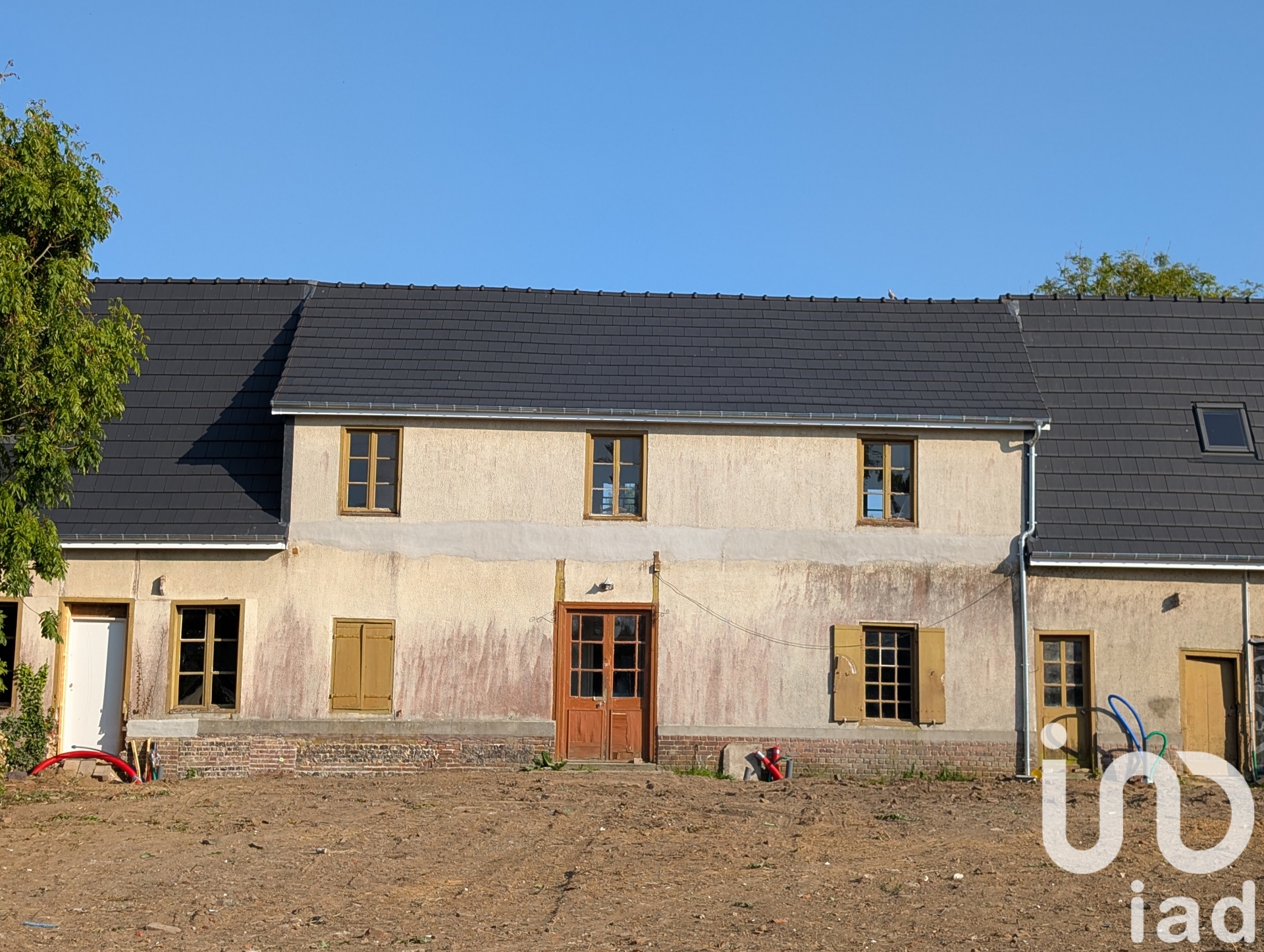 Vente Maison/villa 5 pièces