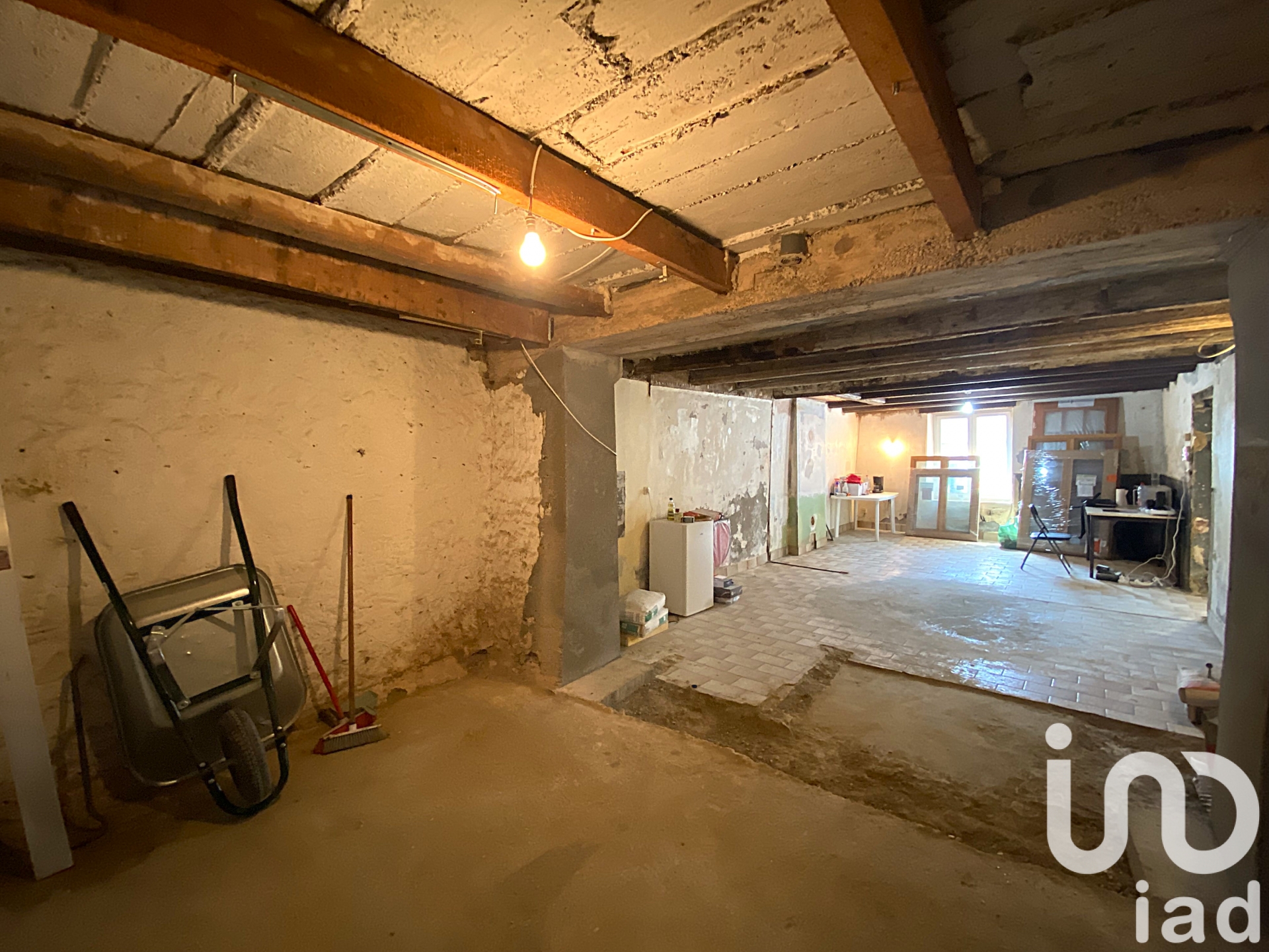 Vente Maison de village 7 pièces