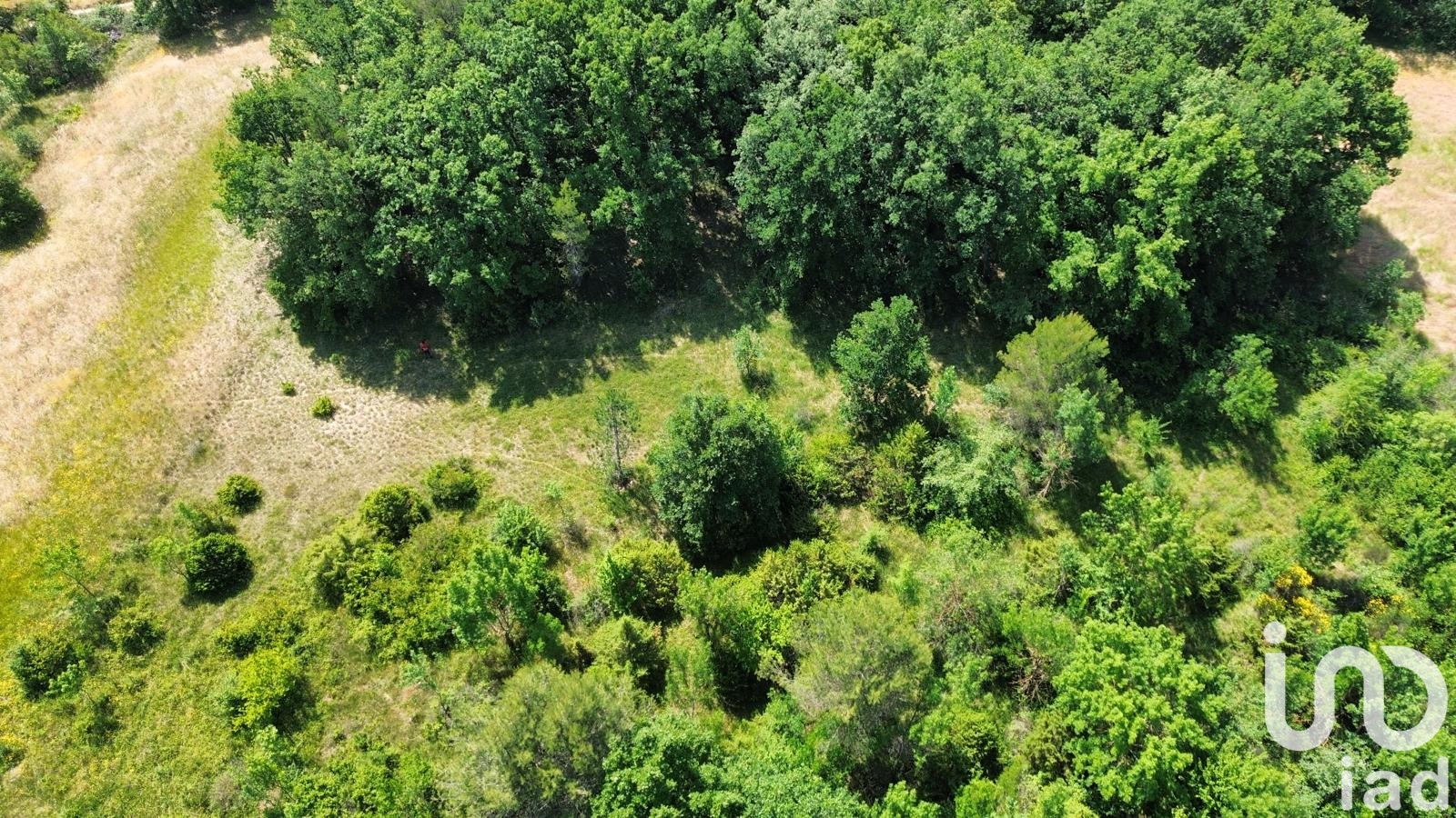 Vente Terrain agricole 12 527 m²