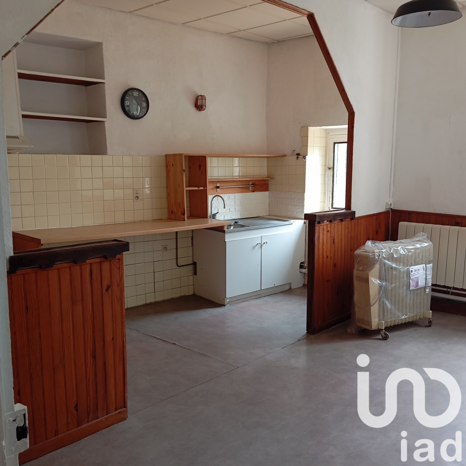 Vente maison à Buis-les-Baronnies (26170) : maison 9 pièces 231 m² - 1893195 — 16