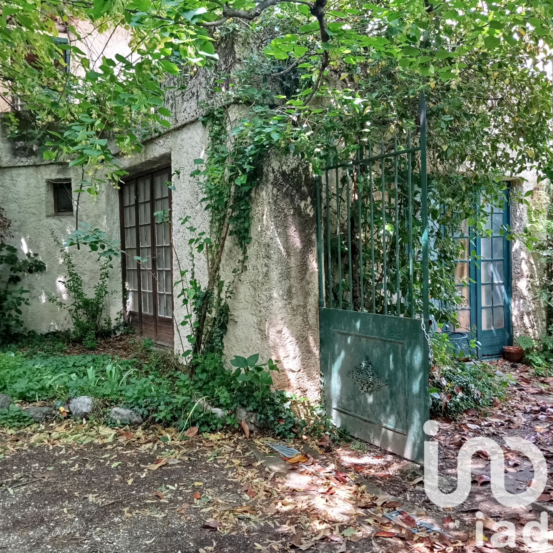 Vente maison à Buis-les-Baronnies (26170) : maison 9 pièces 231 m² - 1893195 — 4