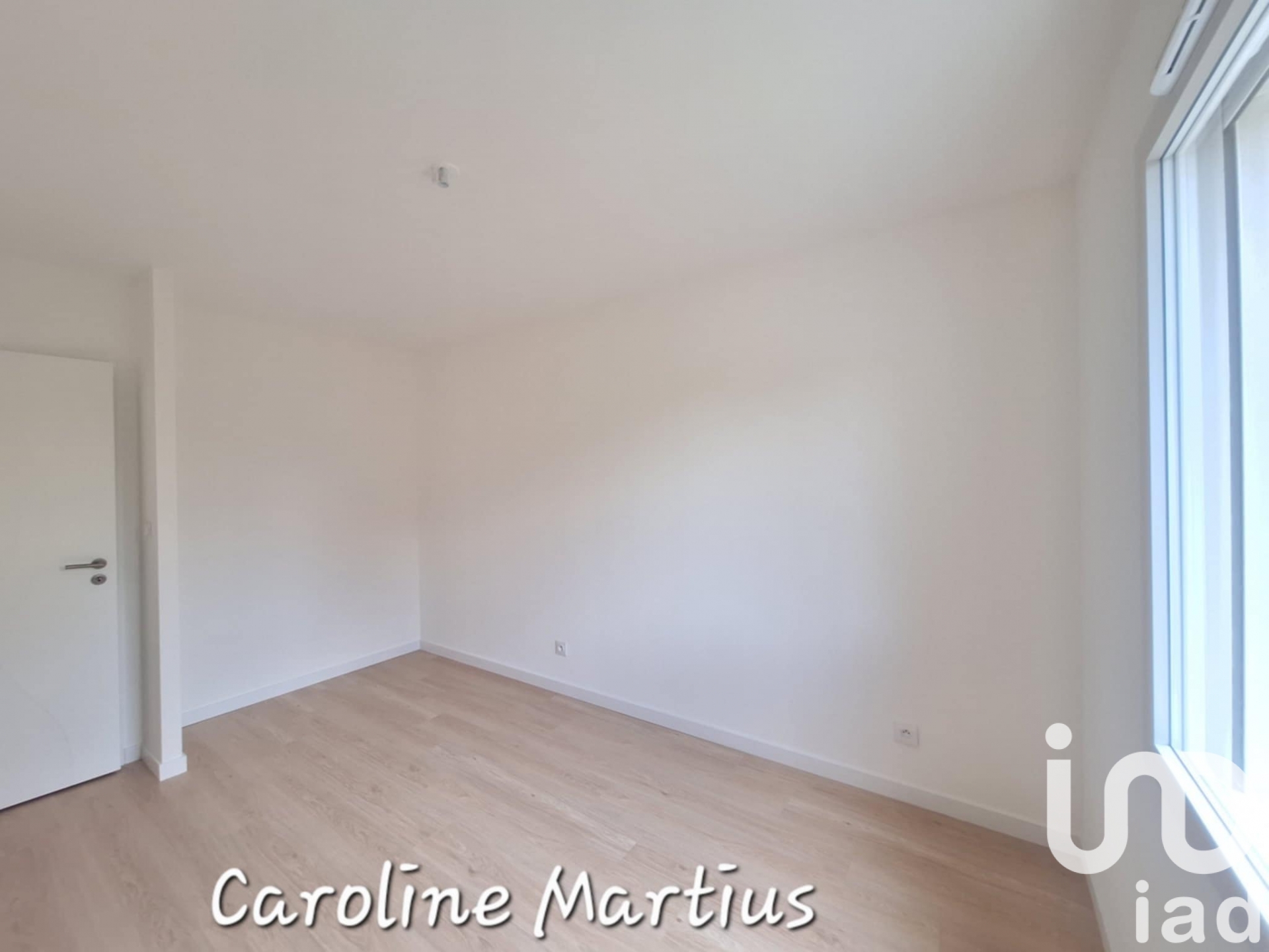 Vente maison à Le Gué-d'Alleré (17540) : maison traditionnelle 4 pièces 94 m² - 2101134 — 10