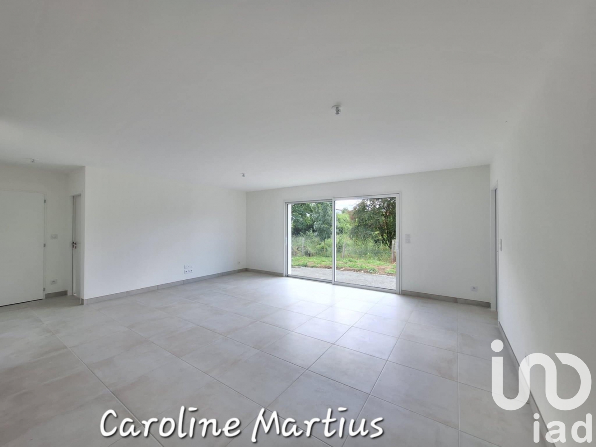 Vente maison à Le Gué-d'Alleré (17540) : maison traditionnelle 4 pièces 94 m² - 2101134 — 4
