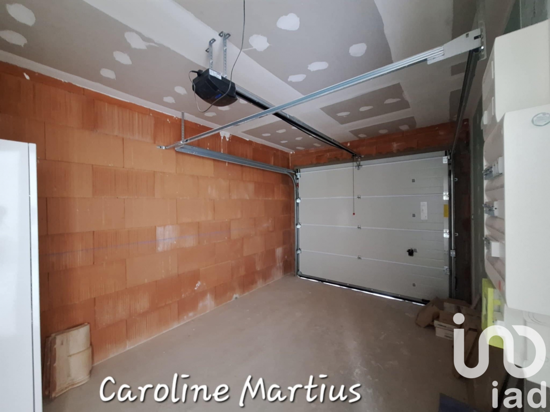 Vente maison à Le Gué-d'Alleré (17540) : maison traditionnelle 4 pièces 94 m² - 2101134 — 12