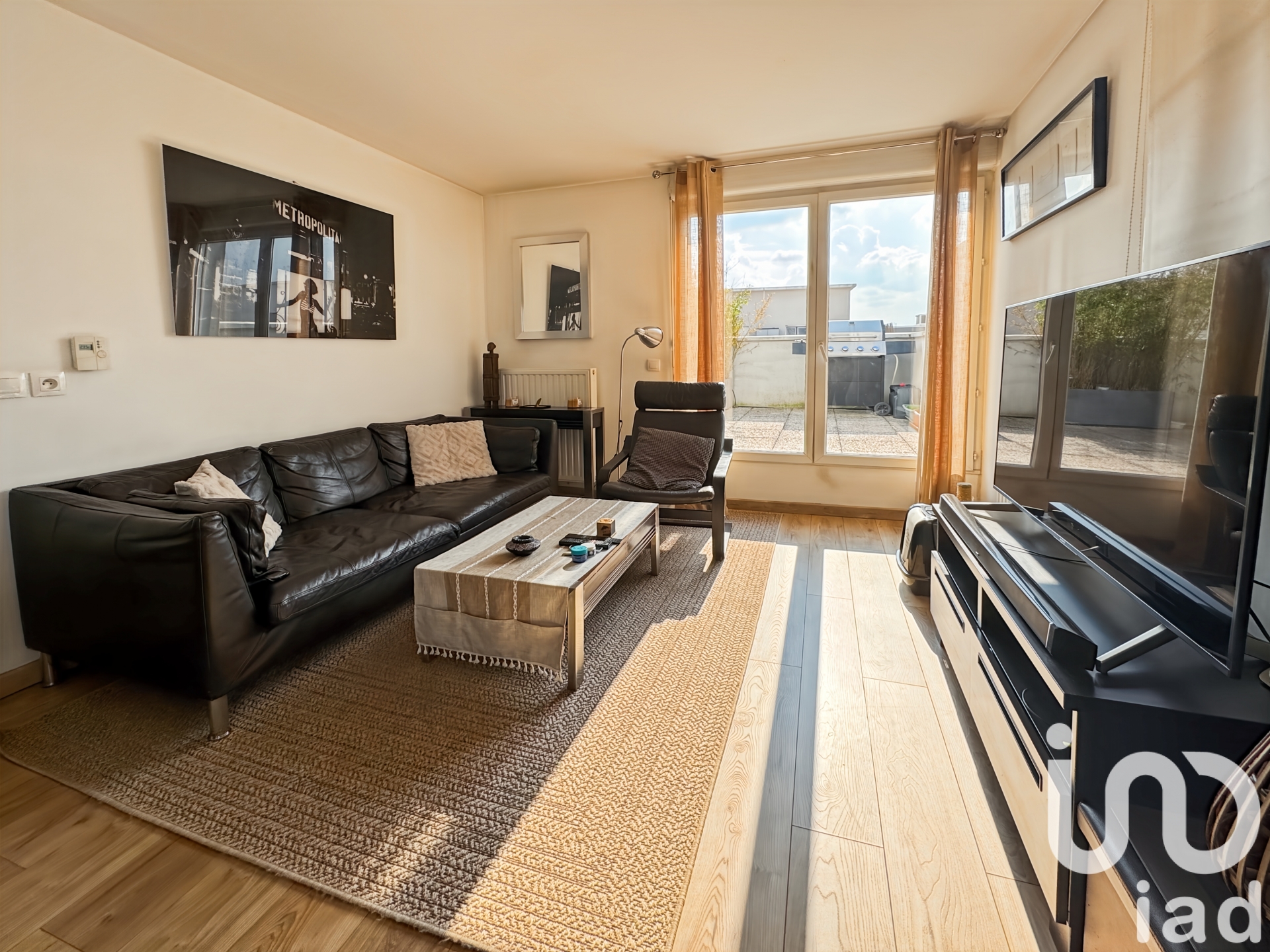 Appartement à vendre à Juvisy-sur-Orge — 259 000 € — IAD France