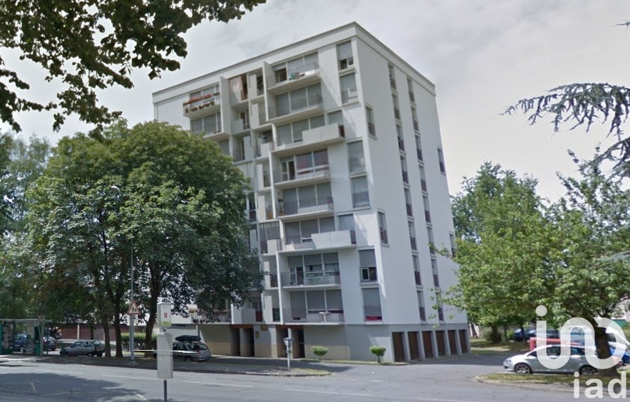 Vente Garage 12 m&sup2;