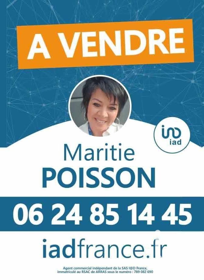 Vente Maison traditionnelle 7 pièces
