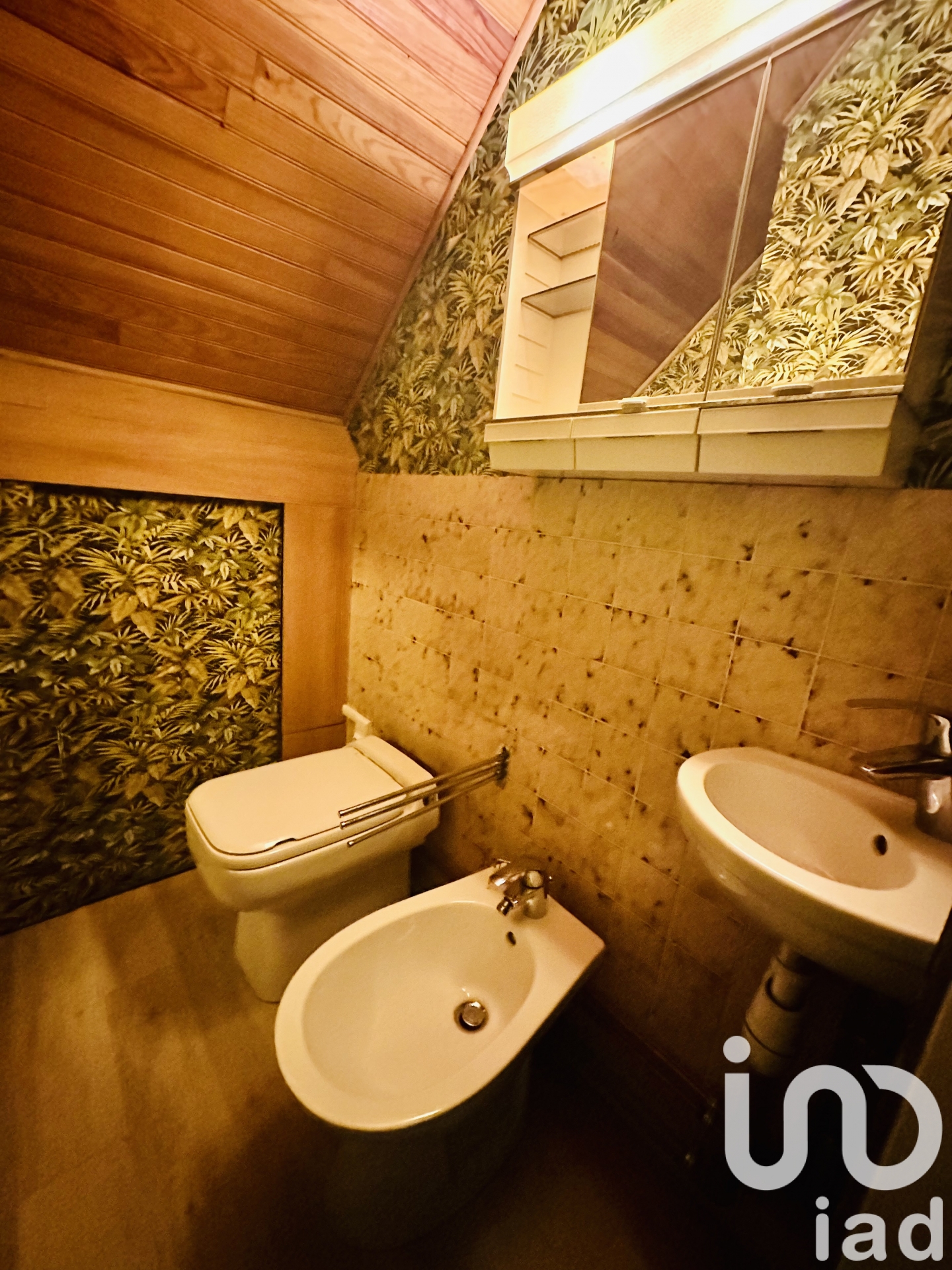 Vente maison à Jouy (28300) : maison 5 pièces 111 m² - 2103776 — 13