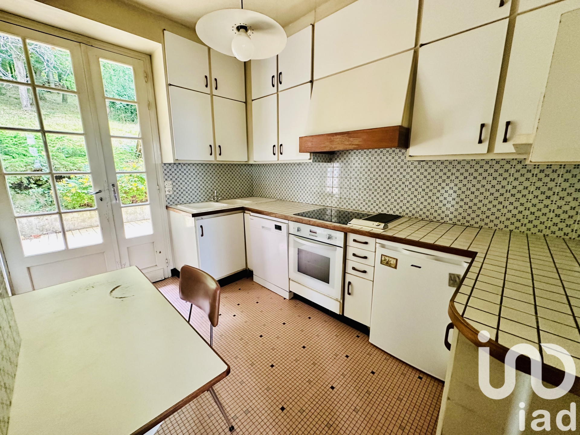 Vente maison à Jouy (28300) : maison 5 pièces 111 m² - 2103776 — 4