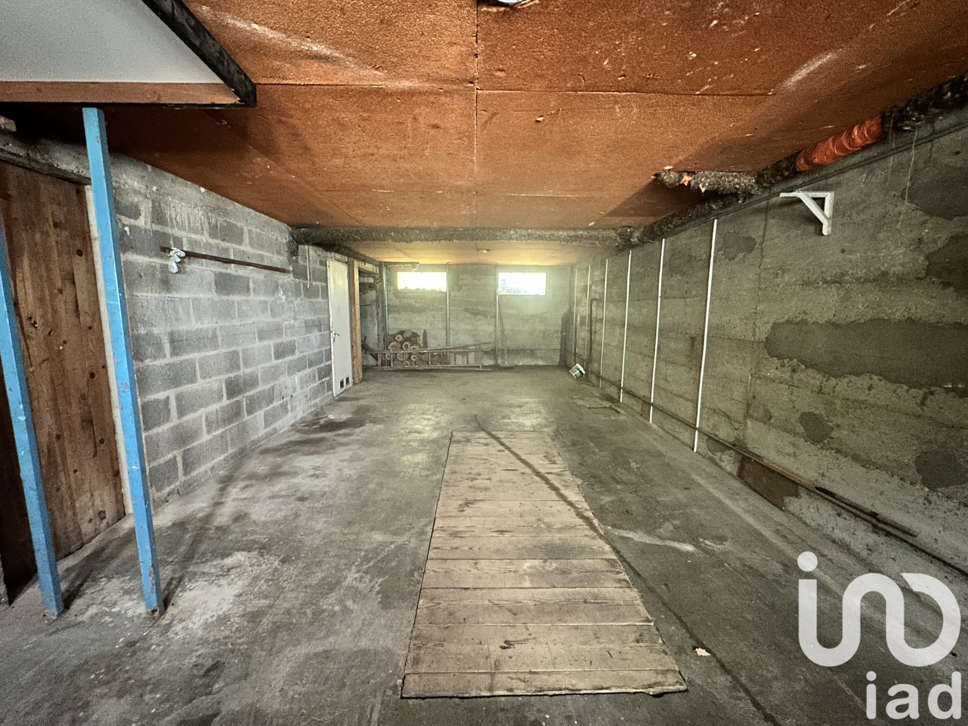 Vente maison à Jouy (28300) : maison 5 pièces 111 m² - 2103776 — 17