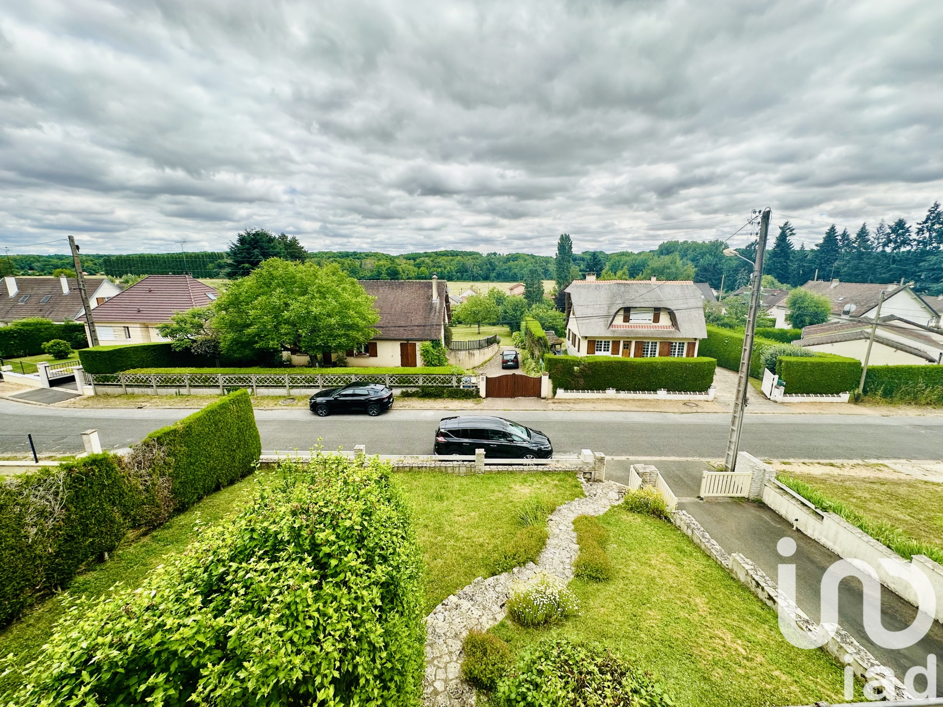 Vente maison à Jouy (28300) : maison 5 pièces 111 m² - 2103776 — 11