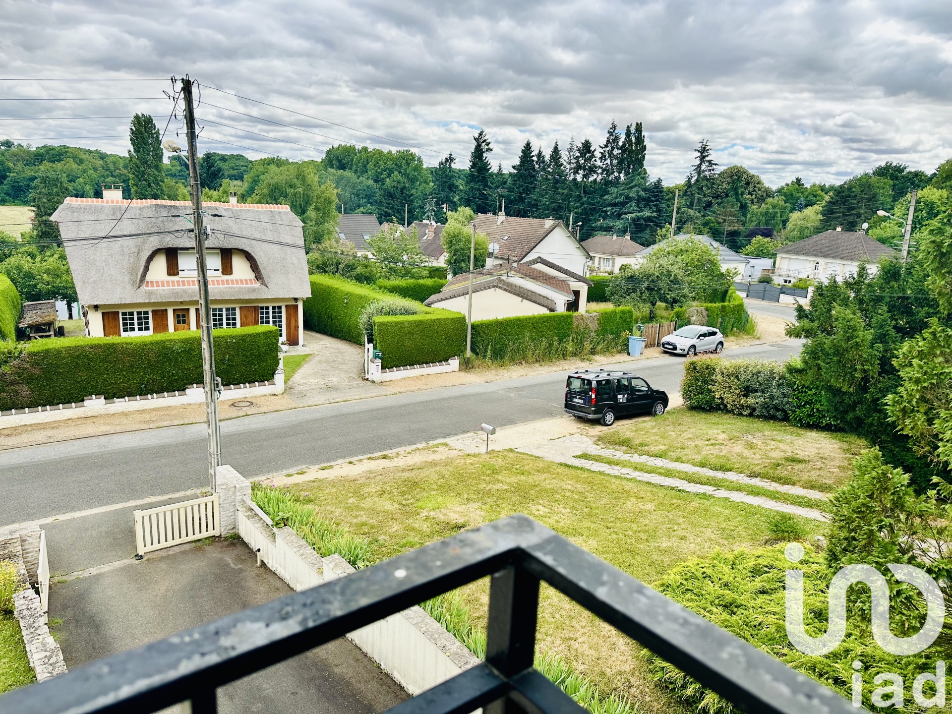 Vente maison à Jouy (28300) : maison 5 pièces 111 m² - 2103776 — 15