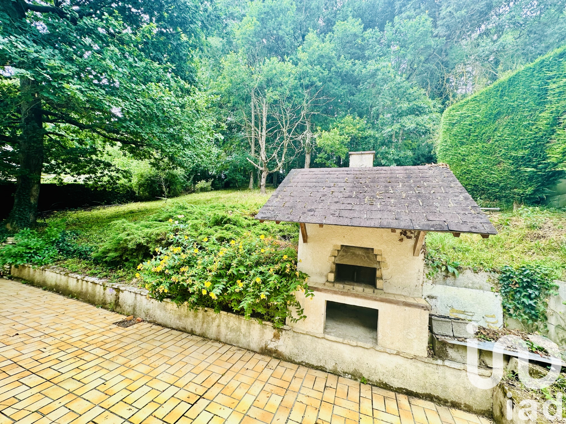 Vente maison à Jouy (28300) : maison 5 pièces 111 m² - 2103776 — 18