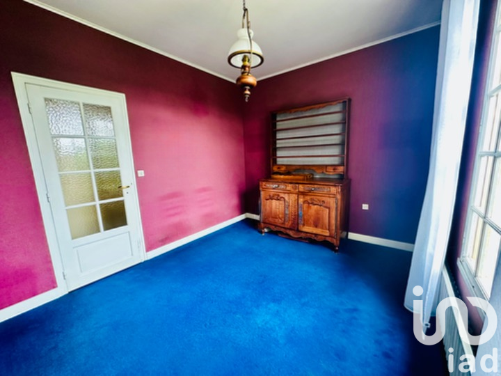 Vente maison à Jouy (28300) : maison 5 pièces 111 m² - 2103776 — 6