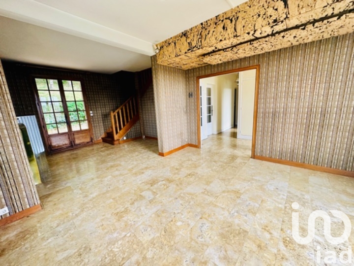 Vente maison à Jouy (28300) : maison 5 pièces 111 m² - 2103776 — 7