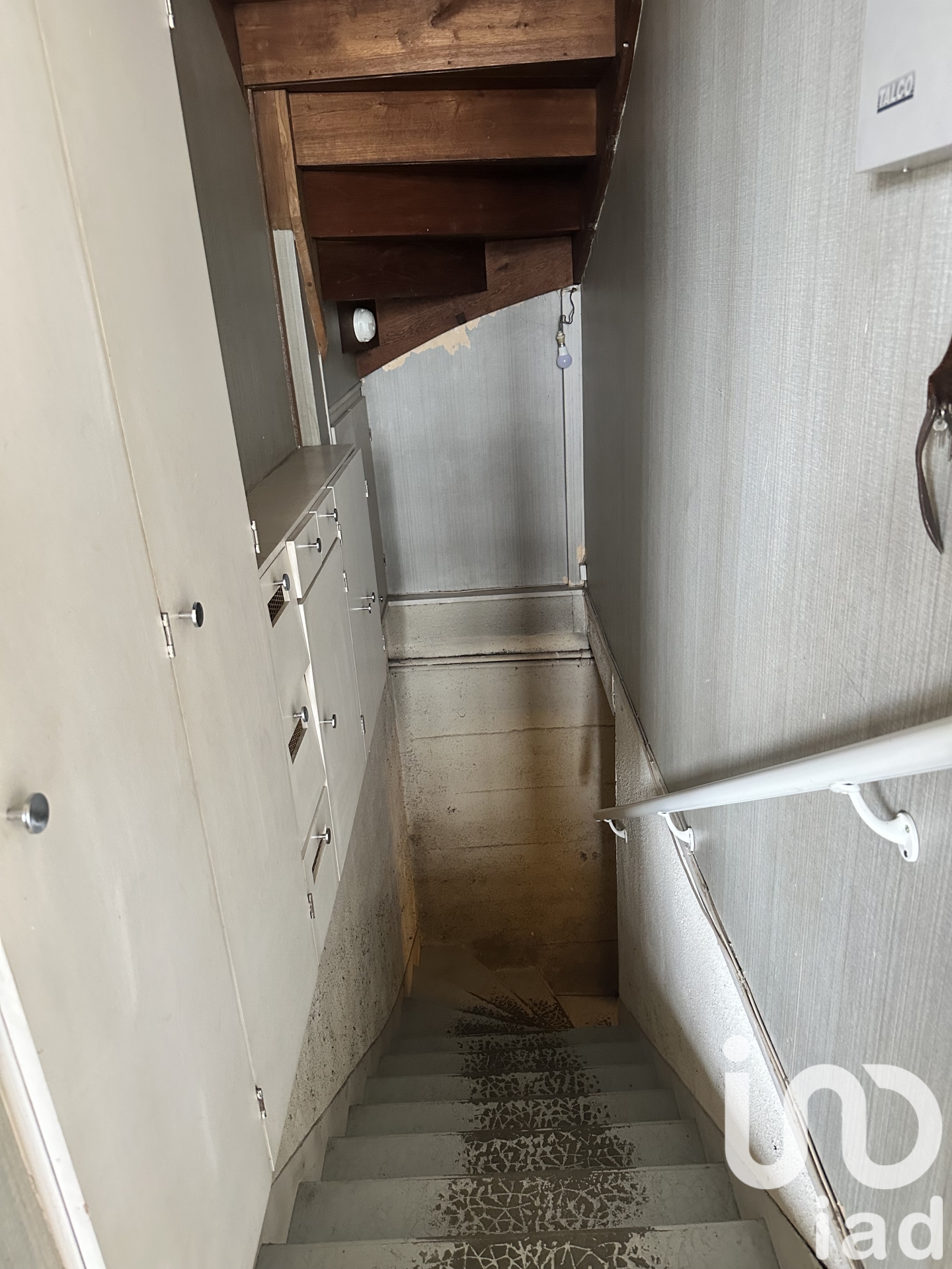 Vente maison à Jouy (28300) : maison 5 pièces 111 m² - 2103776 — 16