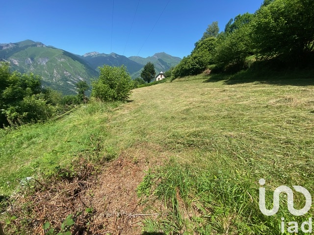 Vente Terrain à bâtir 2 761 m²