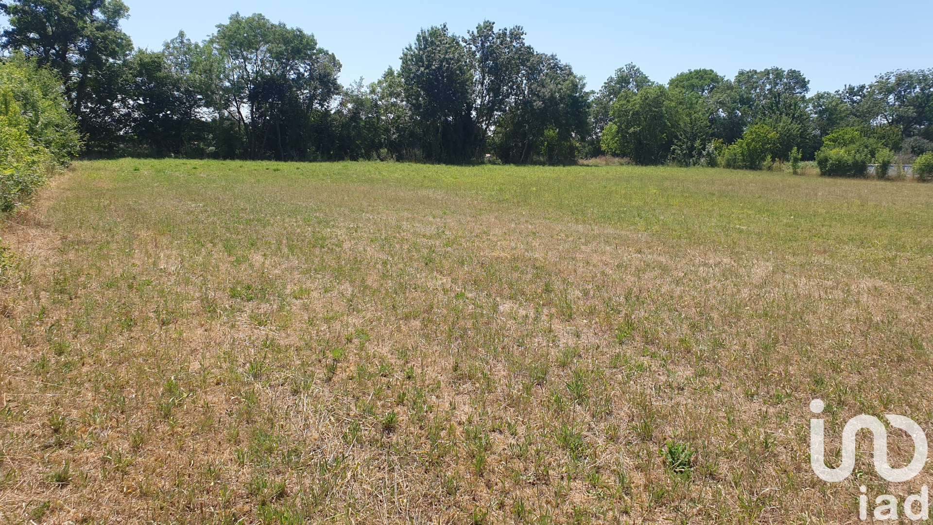 Vente Terrain à bâtir 5 685 m²