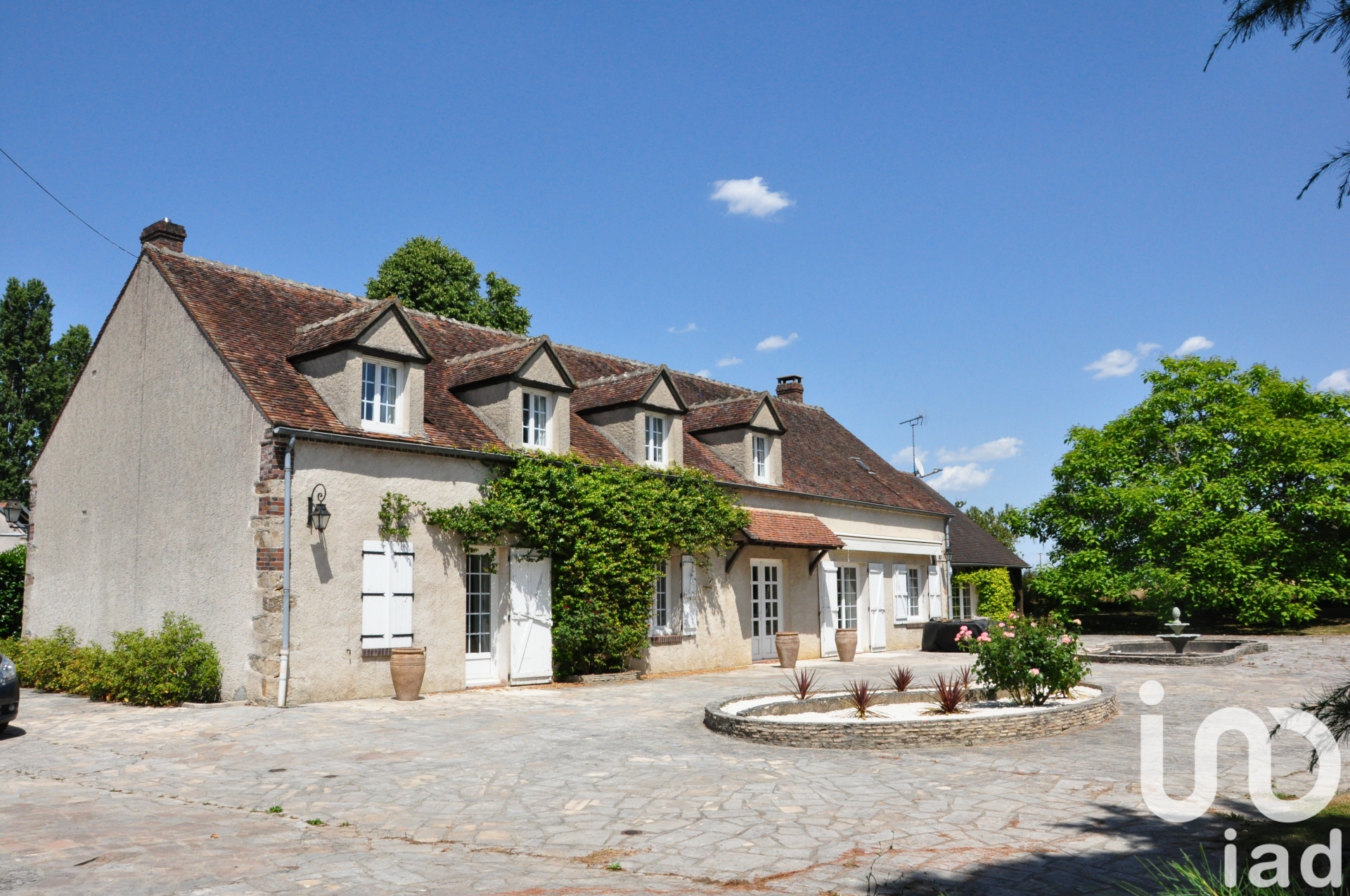 Vente Maison/villa 14 pièces