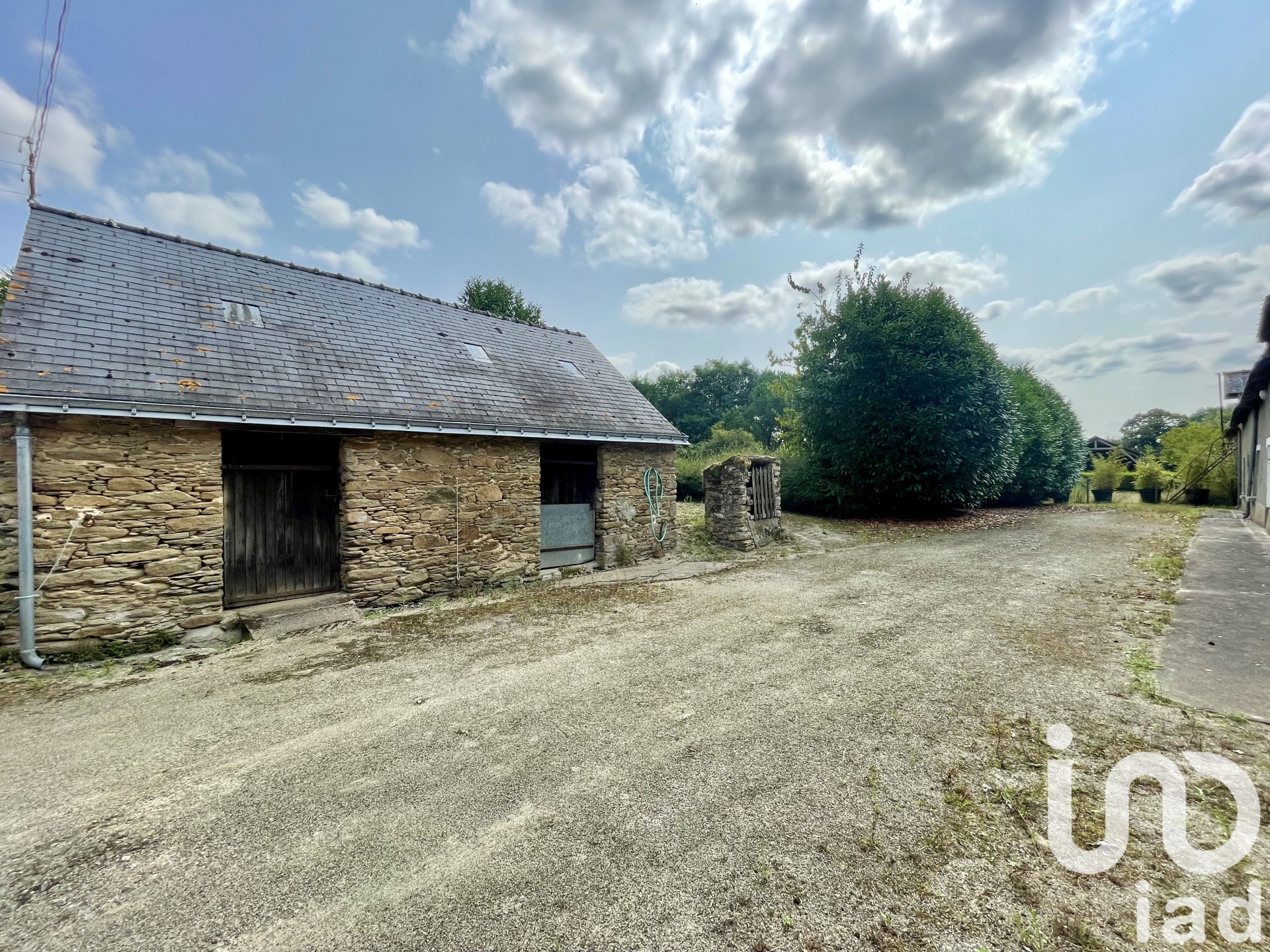 Vente Maison de village 5 pièces