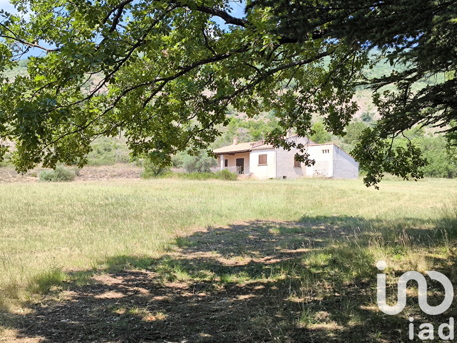 Vente Maison de campagne 3 pièces