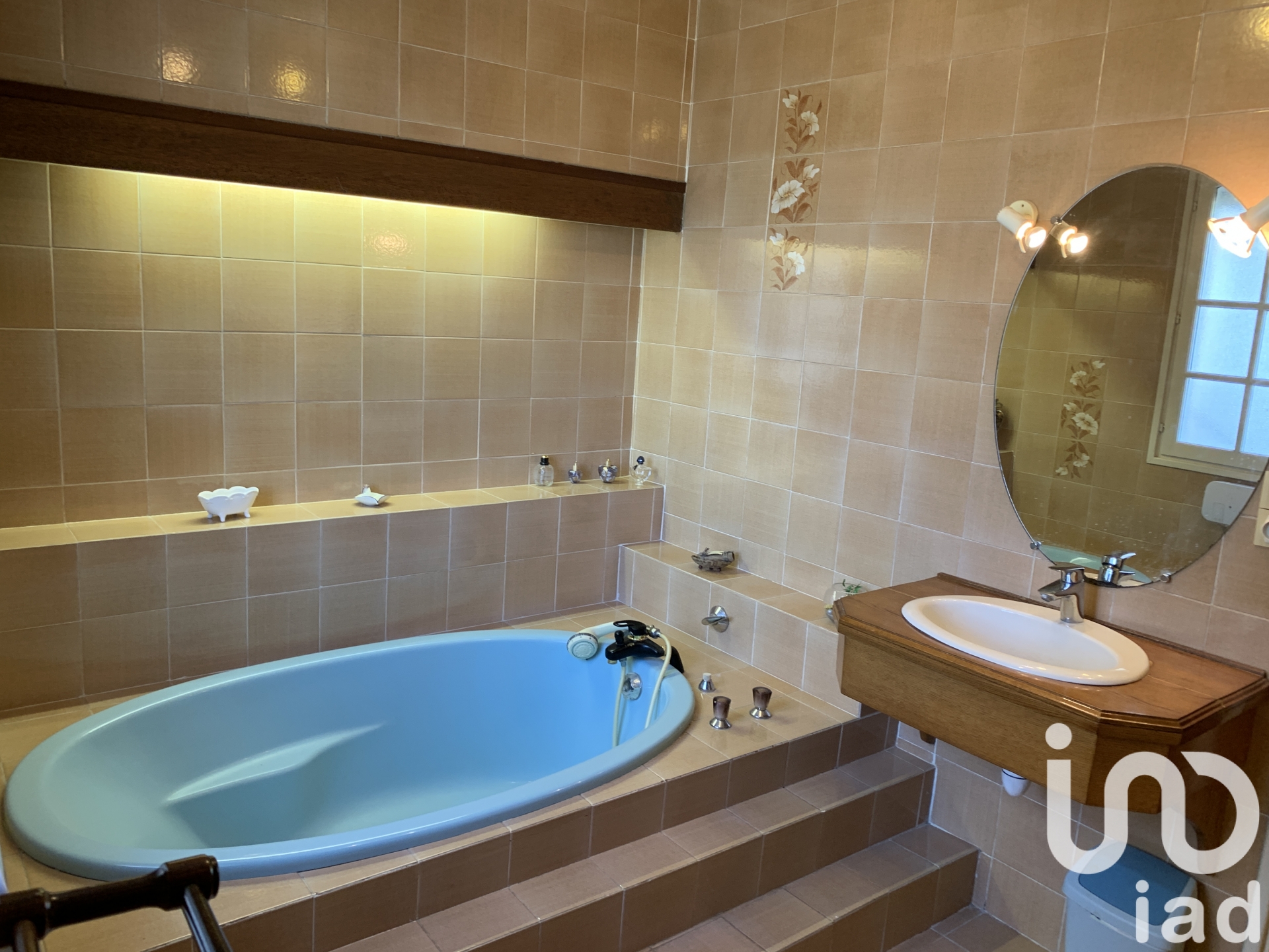 Vente maison à Pujaut (30131) : maison 5 pièces 160 m² - 2106078 — 9