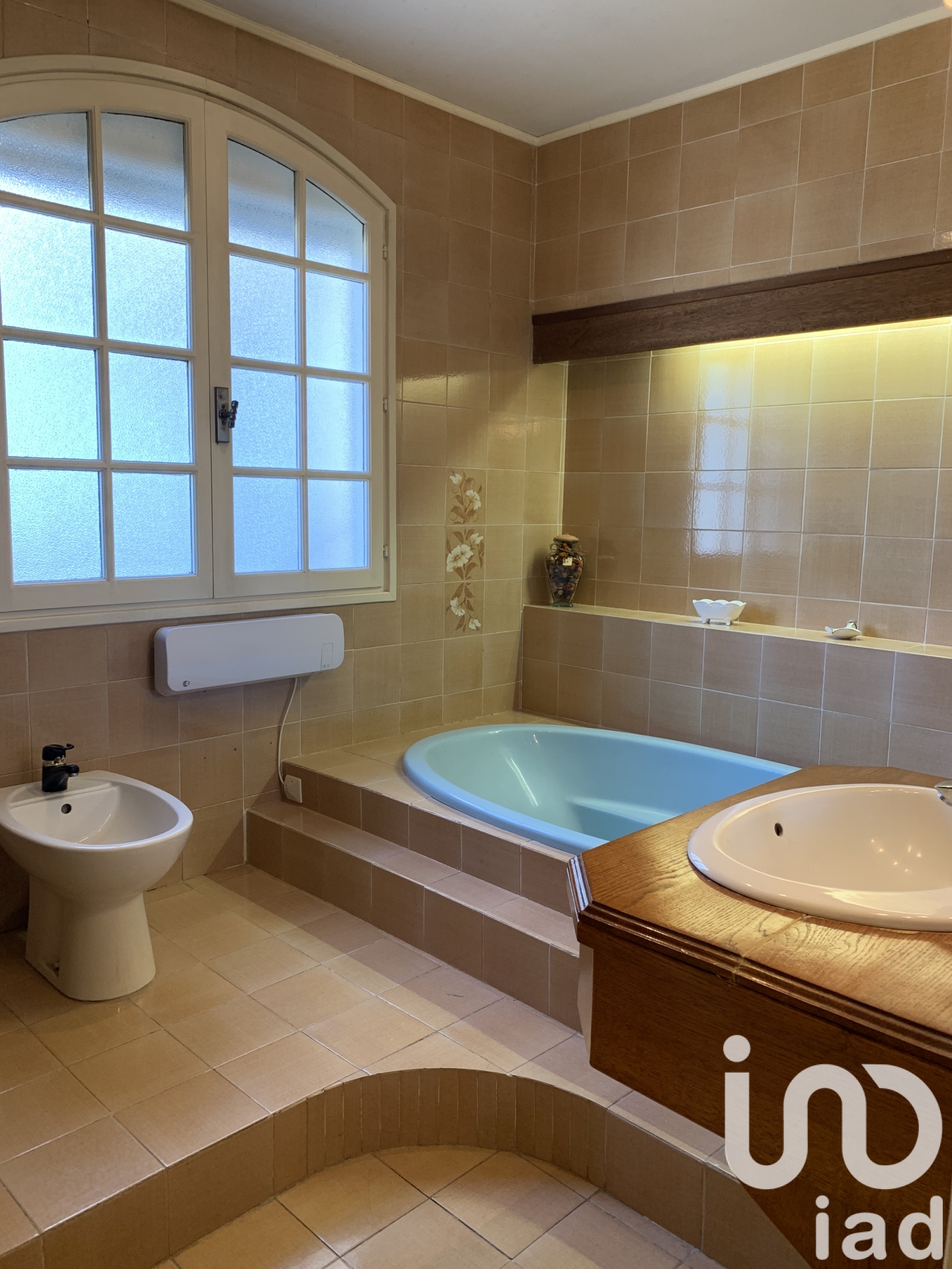 Vente maison à Pujaut (30131) : maison 5 pièces 160 m² - 2106078 — 10