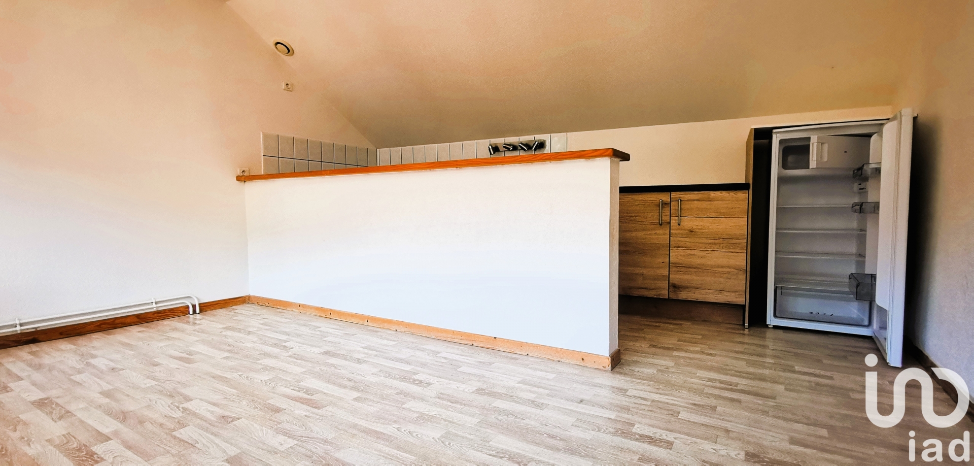 Appartement à Plombières-les-Bains