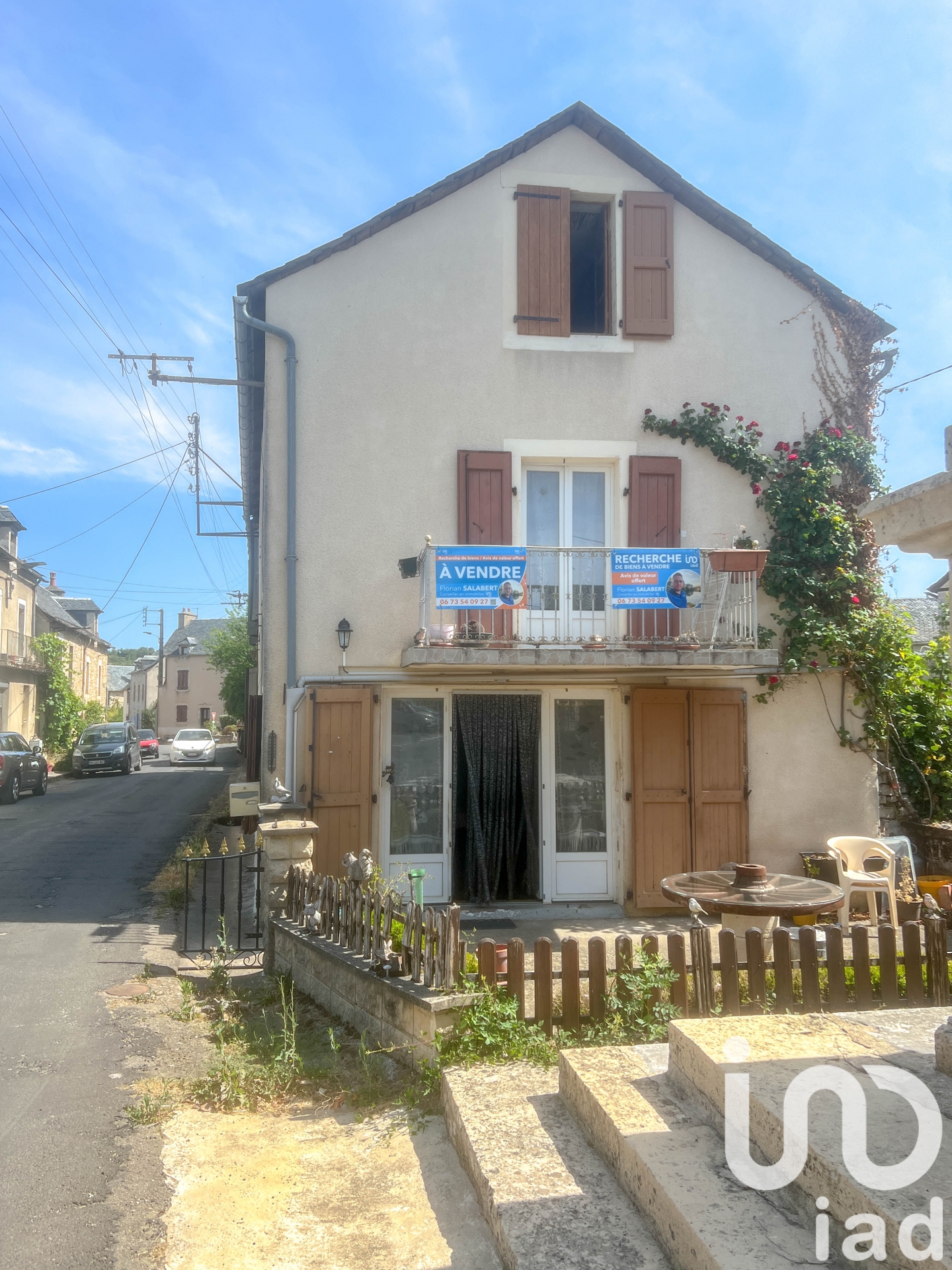 Vente Maison/villa 4 pièces