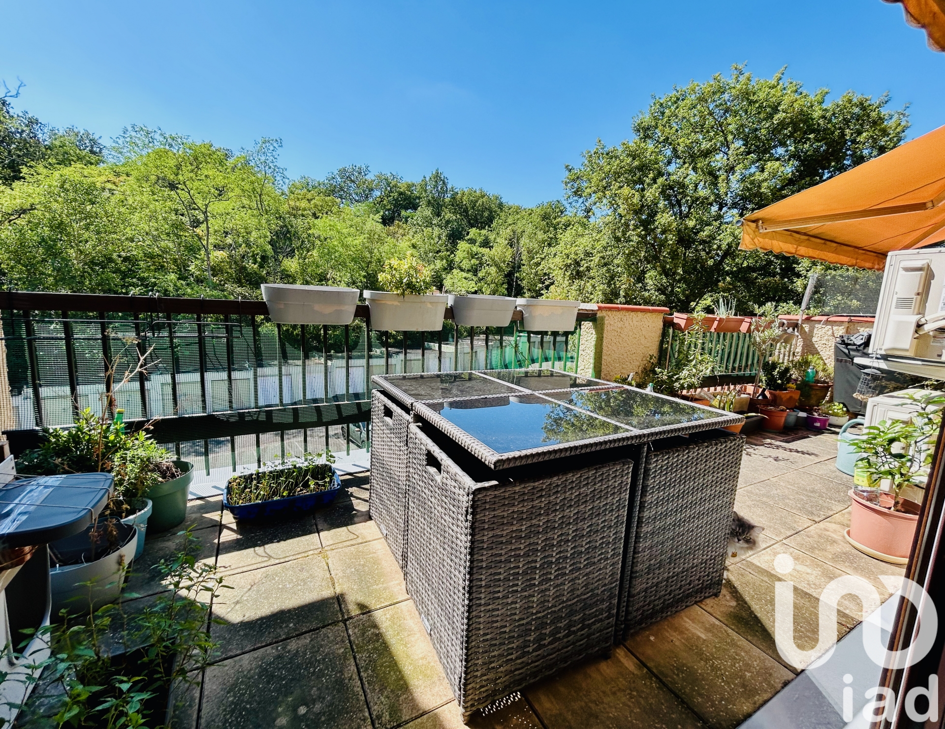 Vente appartement à Ramonville-Saint-Agne (31520) : duplex 4 pièces 101 m² - 2106686 — 11