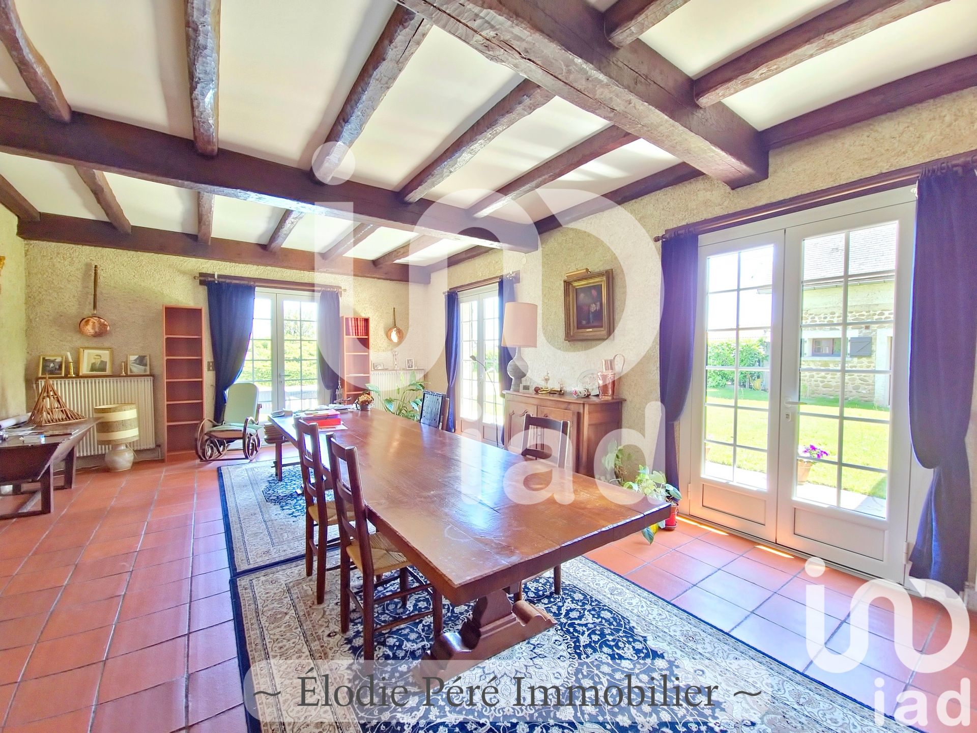 Vente Maison/villa 5 pièces