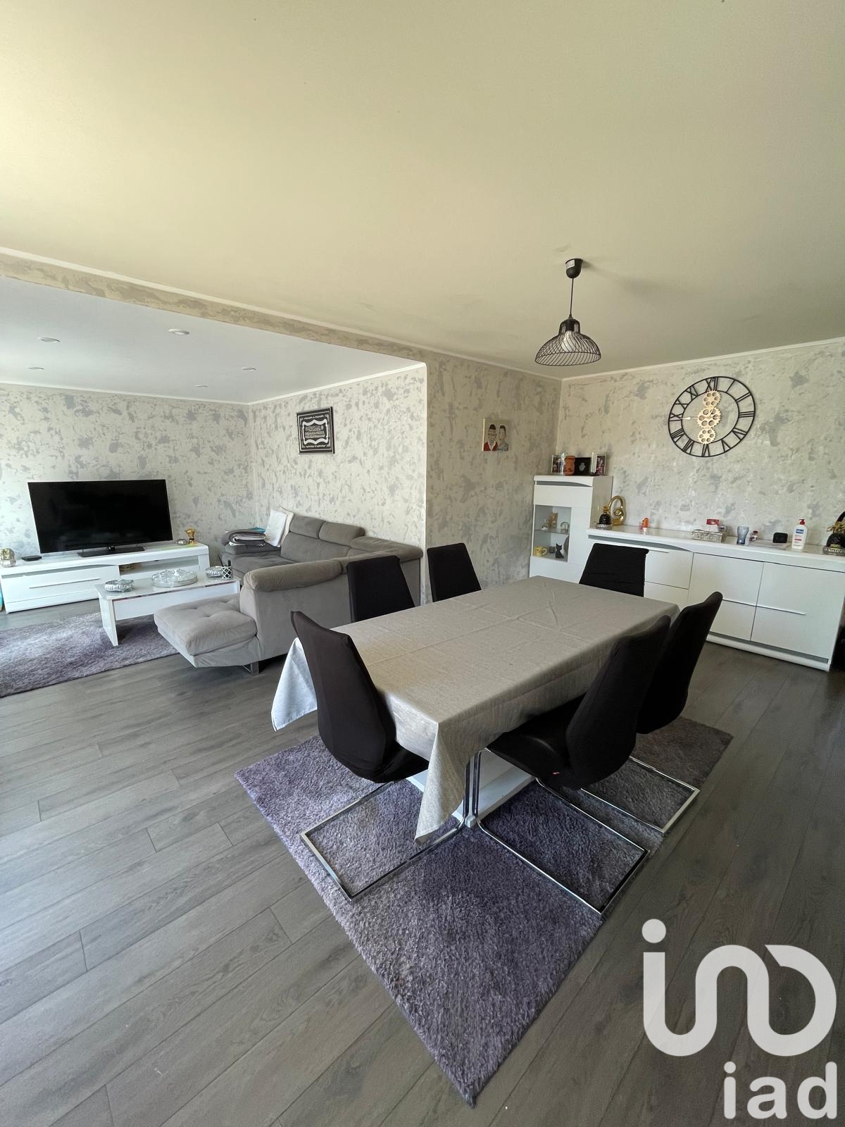 Vente maison à Château-Thierry (02400) : maison traditionnelle 5 pièces ...