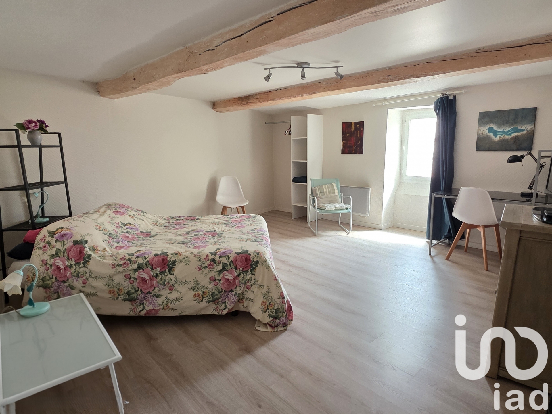 Vente maison à Mazamet (81200) : maison de ville 5 pièces 115 m² - 2137939 — 9