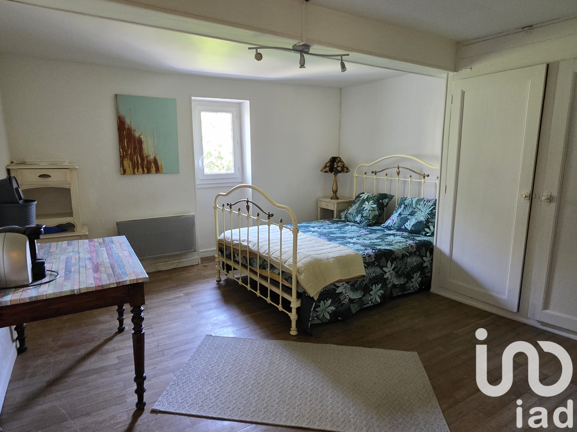 Vente maison à Mazamet (81200) : maison de ville 5 pièces 115 m² - 2137939 — 10