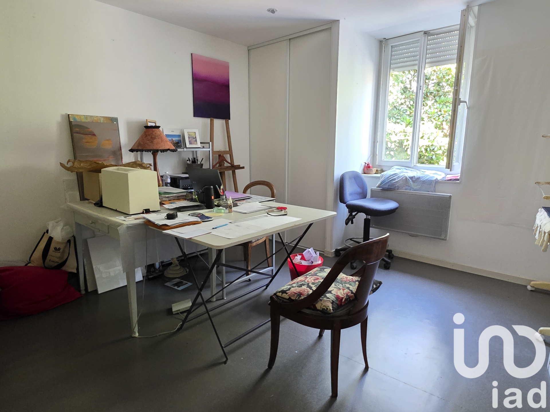 Vente maison à Mazamet (81200) : maison de ville 5 pièces 115 m² - 2137939 — 8