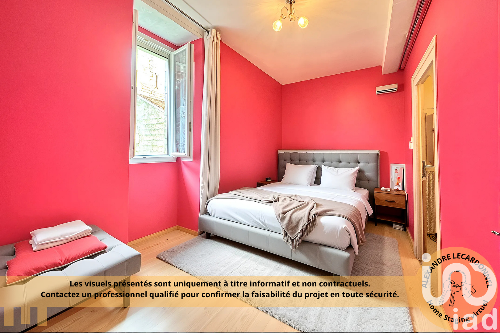 Vente maison à Charentenay (89580) : maison 4 pièces 93 m² - 2105538 — 12