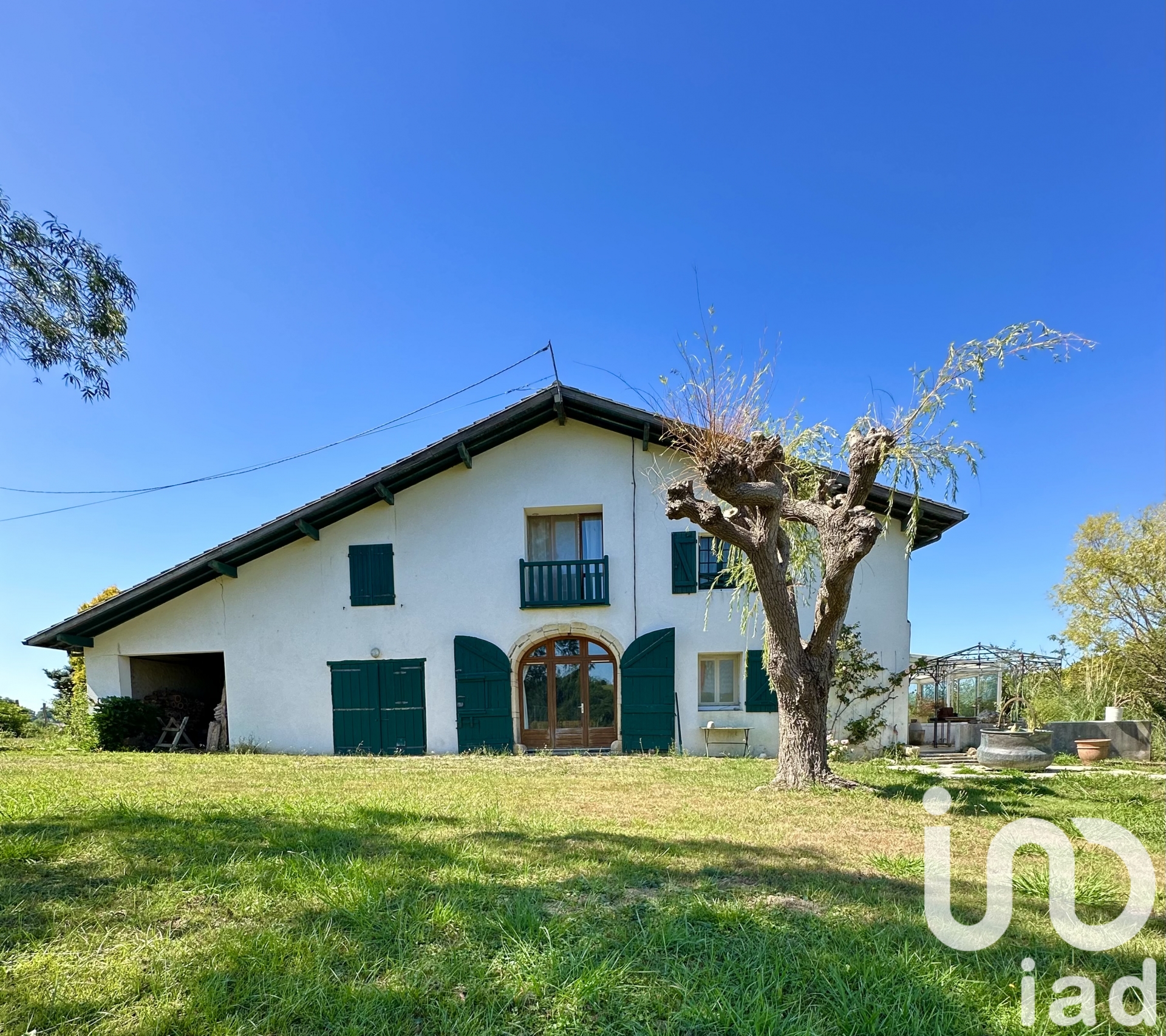 Vente Maison traditionnelle 6 pièces
