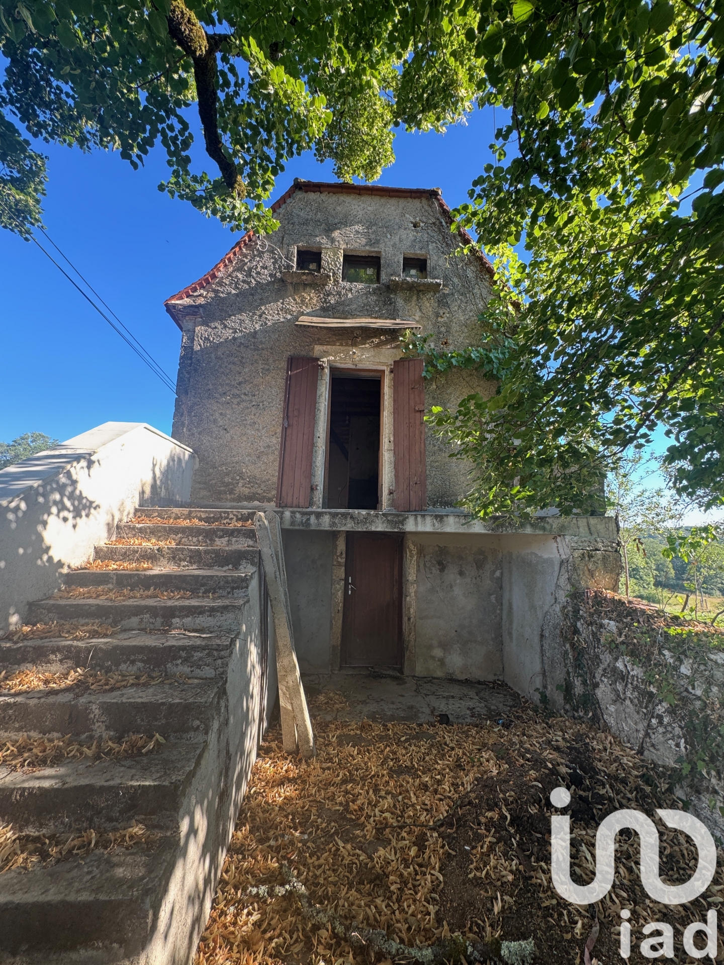 Vente Maison/villa 2 pièces