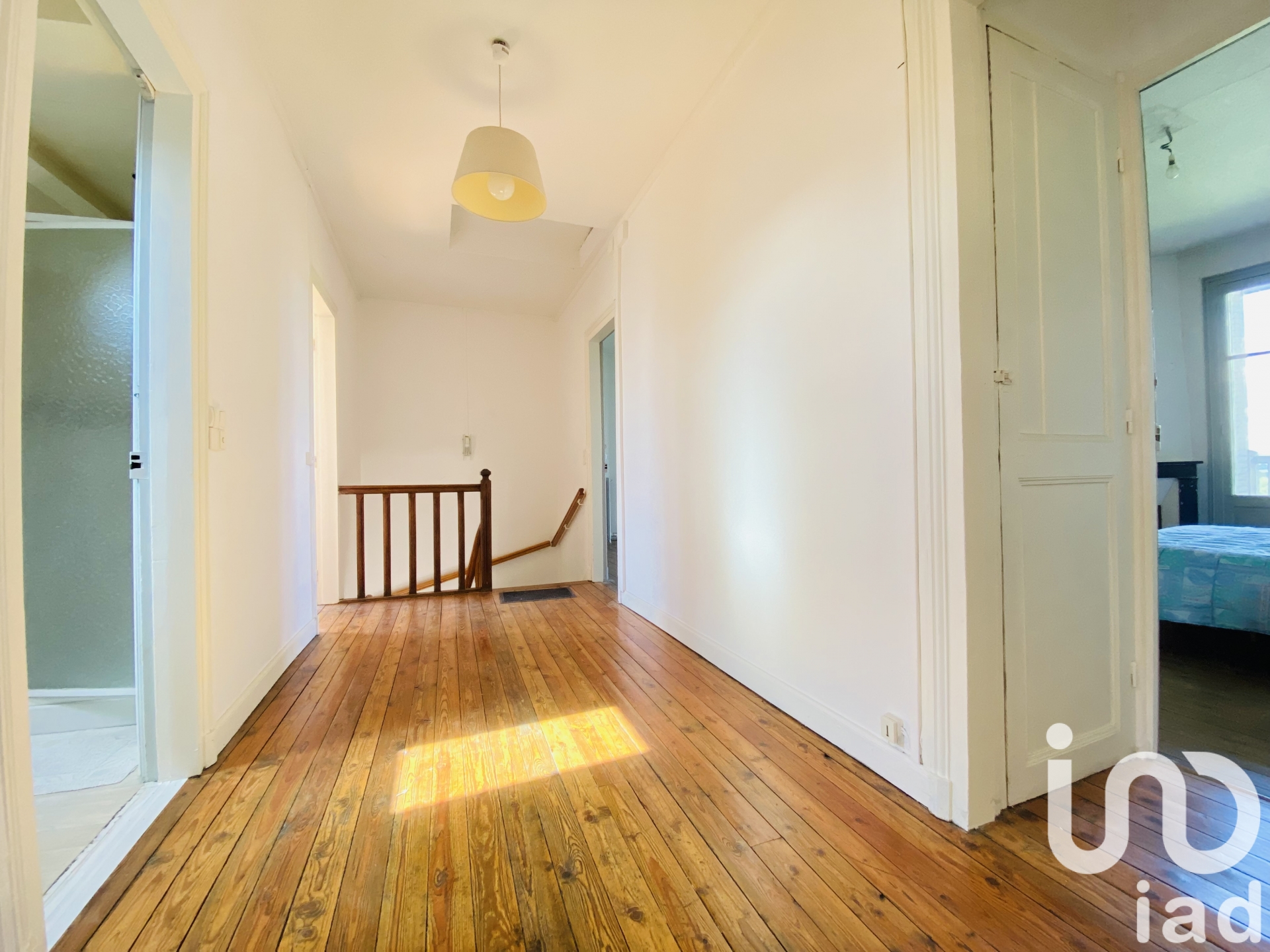 Vente Maison/villa 10 pièces