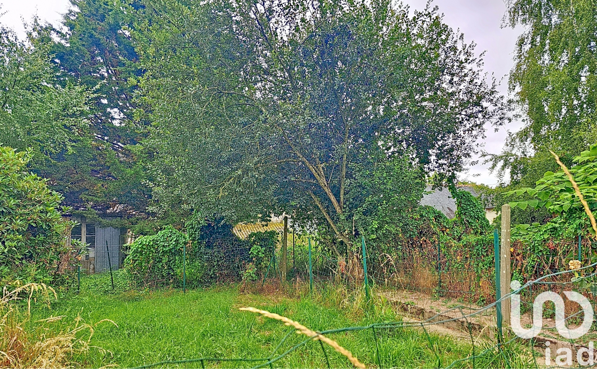 Vente Maison de village 3 pièces