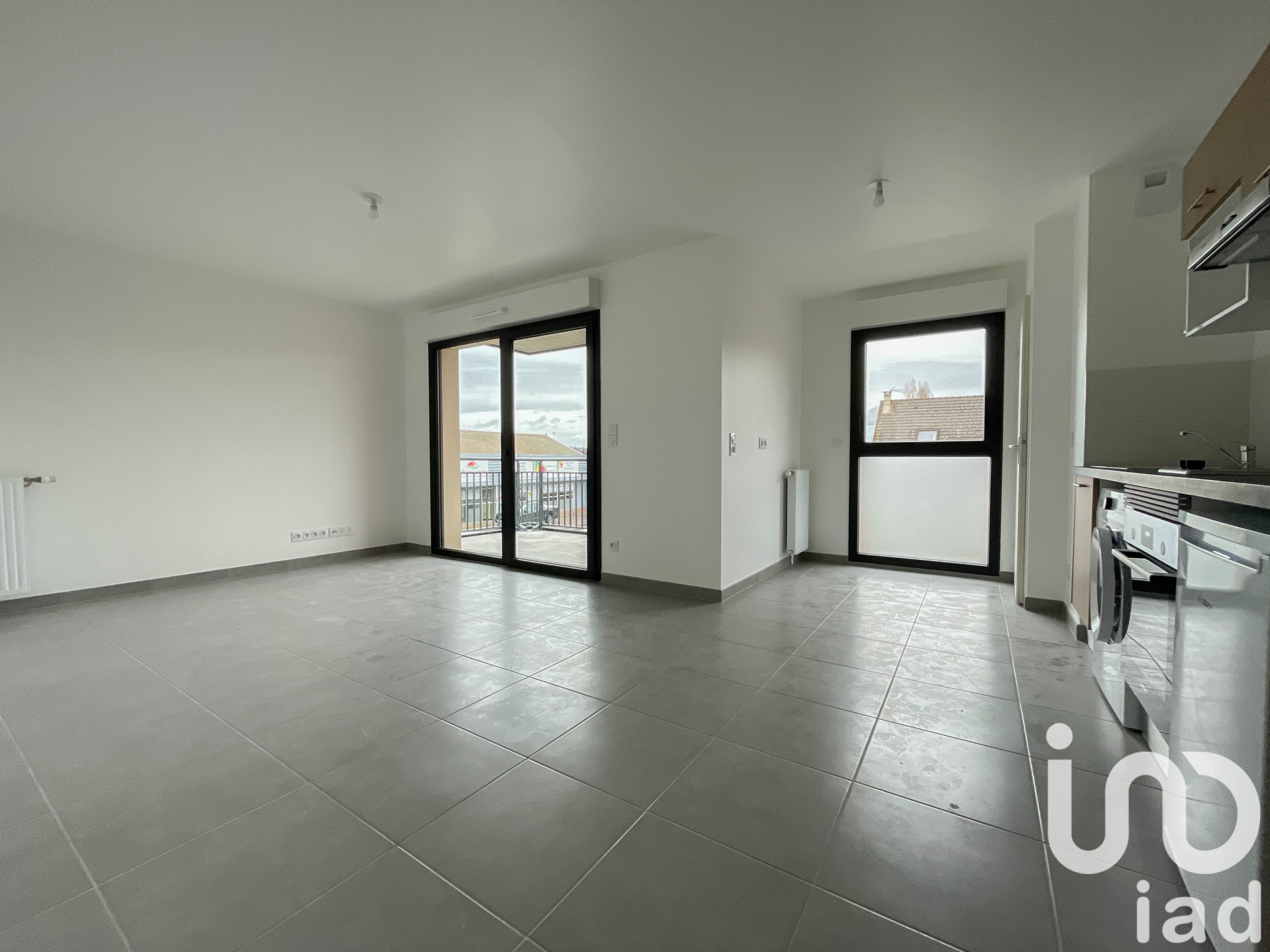 Appartement à Grand-Couronne