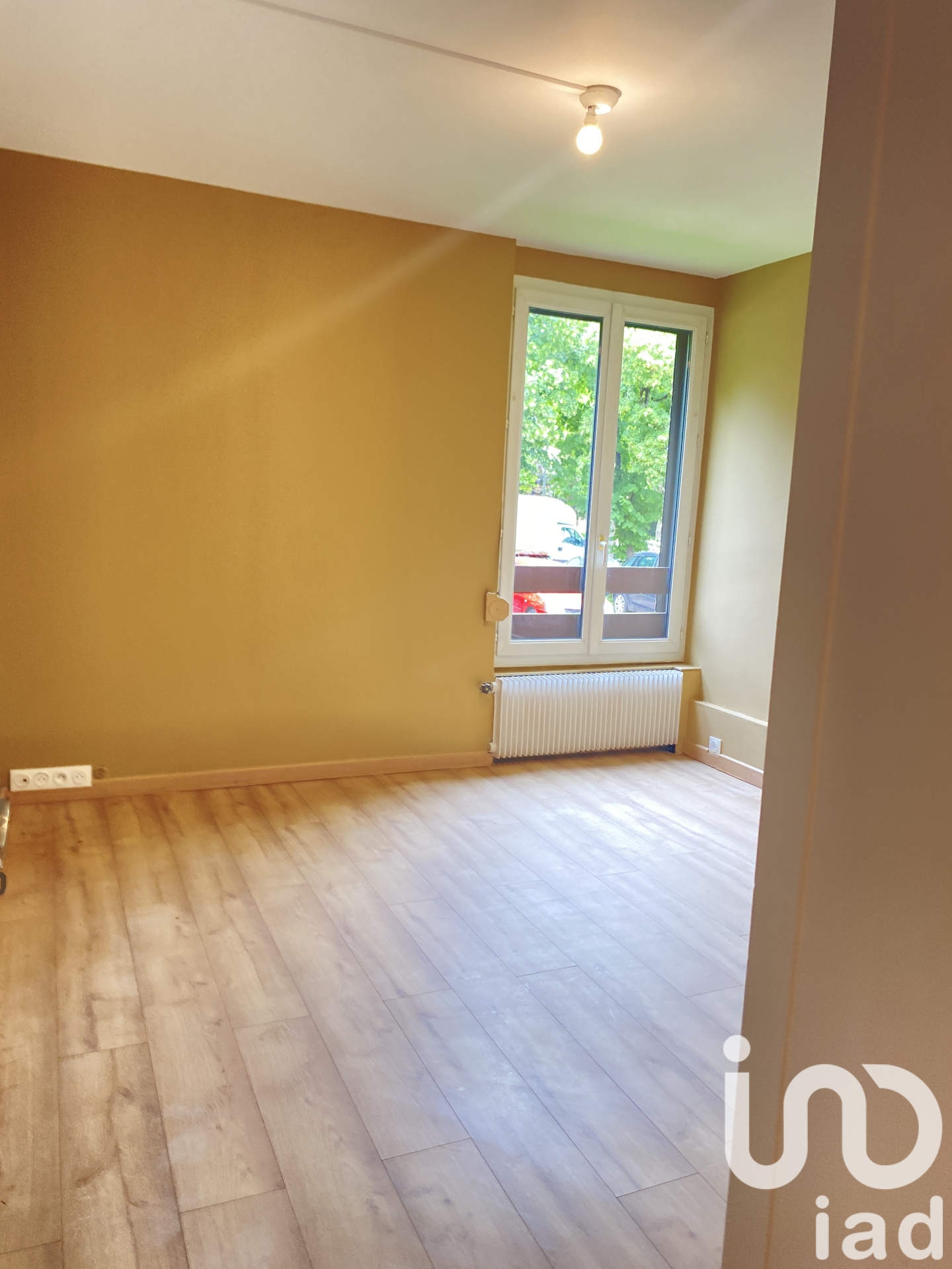 Appartement à Beauvais
