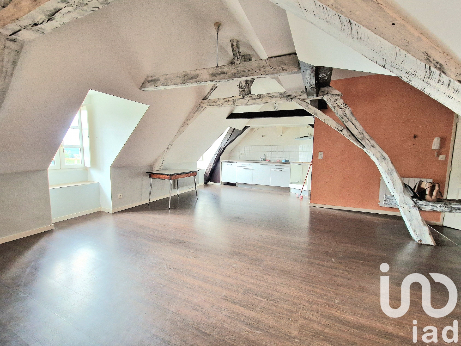 Appartement à Terrasson-Lavilledieu