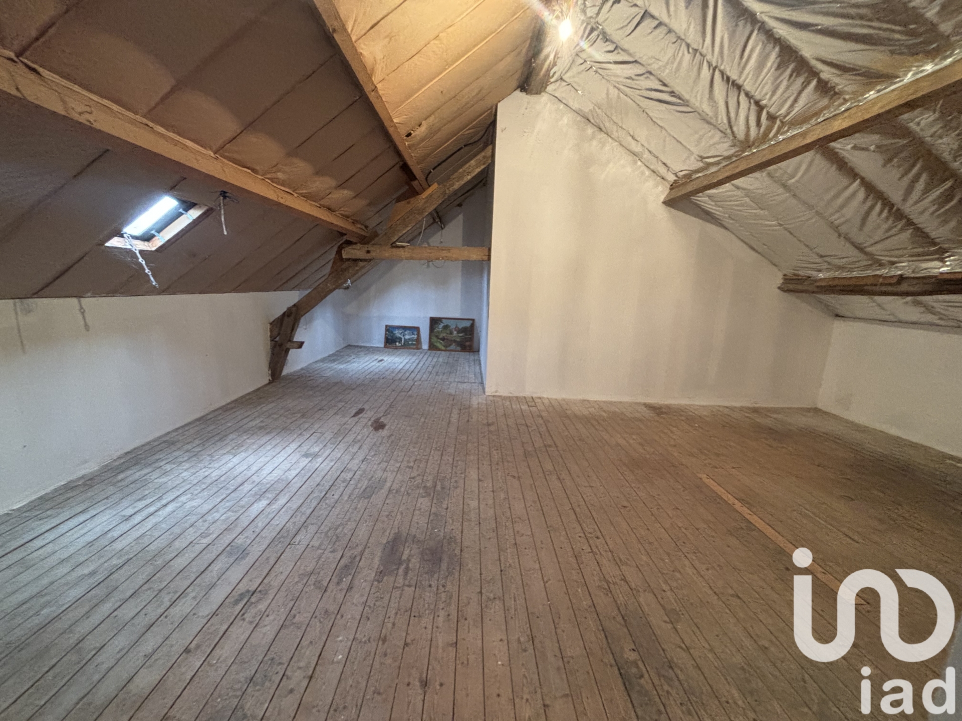 Vente Maison/villa 2 pièces