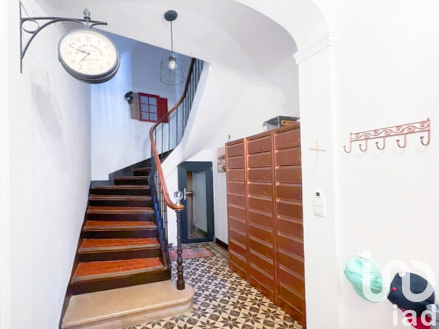Vente maison à Signes (83870) : maison de ville 8 pièces 170 m² - 1817529 — 6