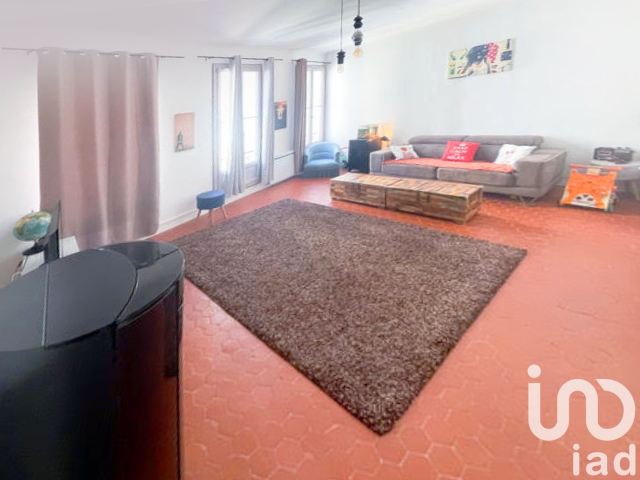 Vente maison à Signes (83870) : maison de ville 8 pièces 170 m² - 1817529 — 10