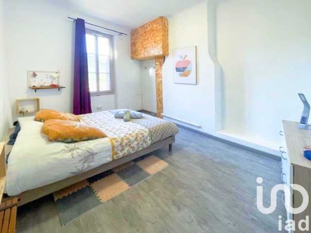 Vente maison à Signes (83870) : maison de ville 8 pièces 170 m² - 1817529 — 5