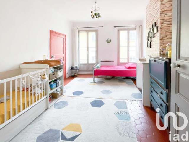 Vente maison à Signes (83870) : maison de ville 8 pièces 170 m² - 1817529 — 11