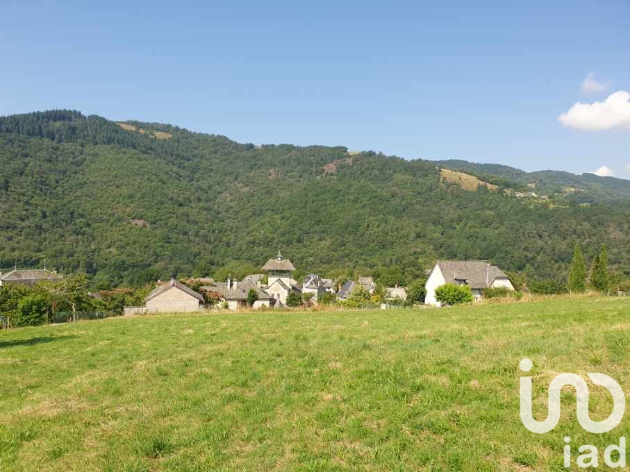 Vente Terrain à bâtir 1 400 m²